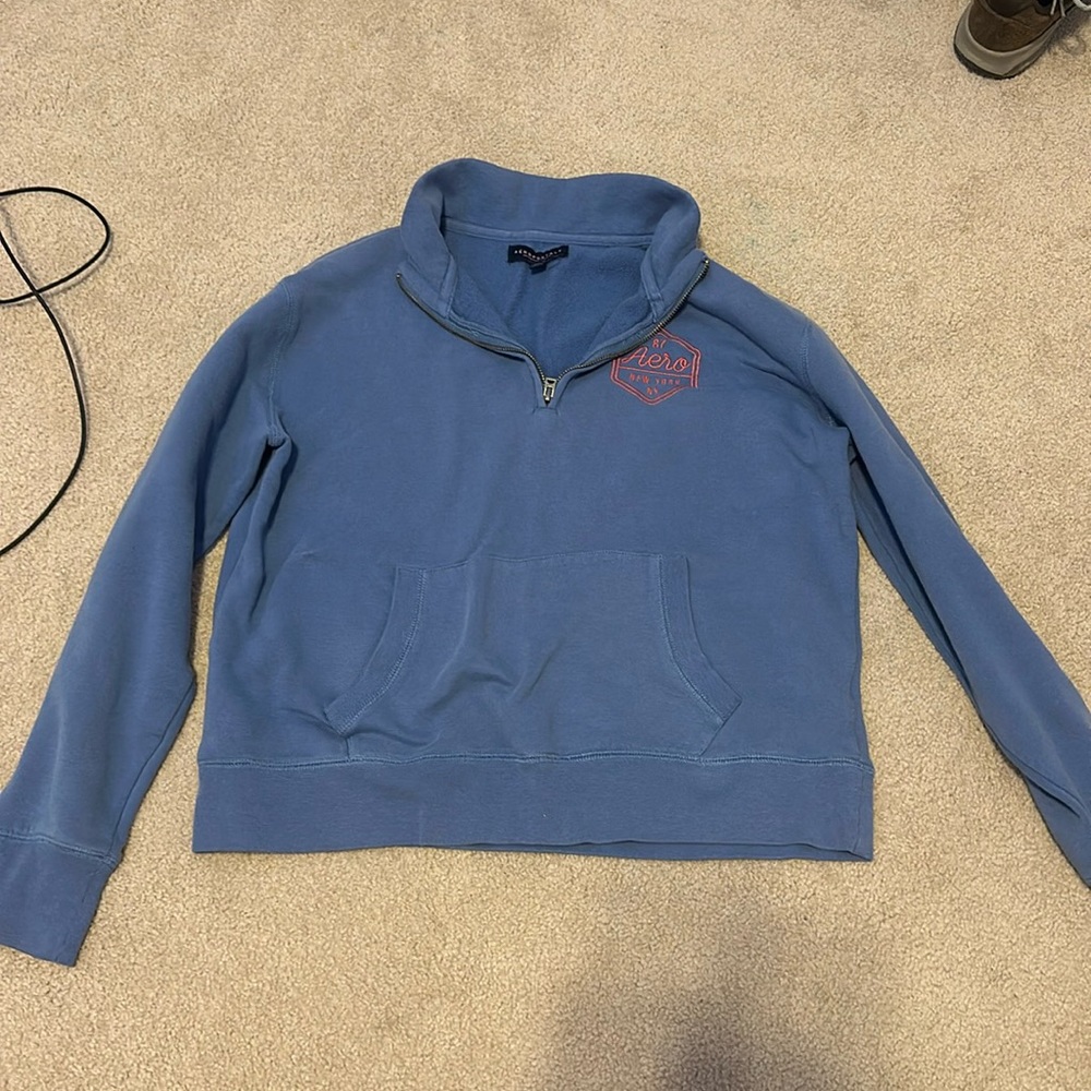 aeropostale sweatshirt